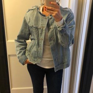 Marc by Marc Jacobs Icon Jacket